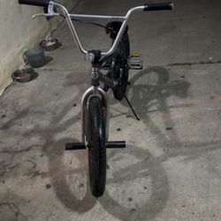 Bmx Bike 