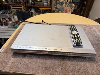 The OPPO DV-970HD Universal Player is a versatile DVD player that supports various media formats such as XviD, DVD, DVD-Audio, DivX, and Kodak Picture