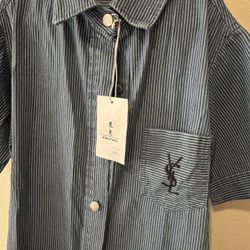 Tunic Dress Liner