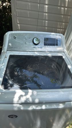 Washer