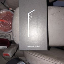 Samsung S25 Ultra 512 GB Brand New In Box