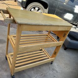Foldable Table .