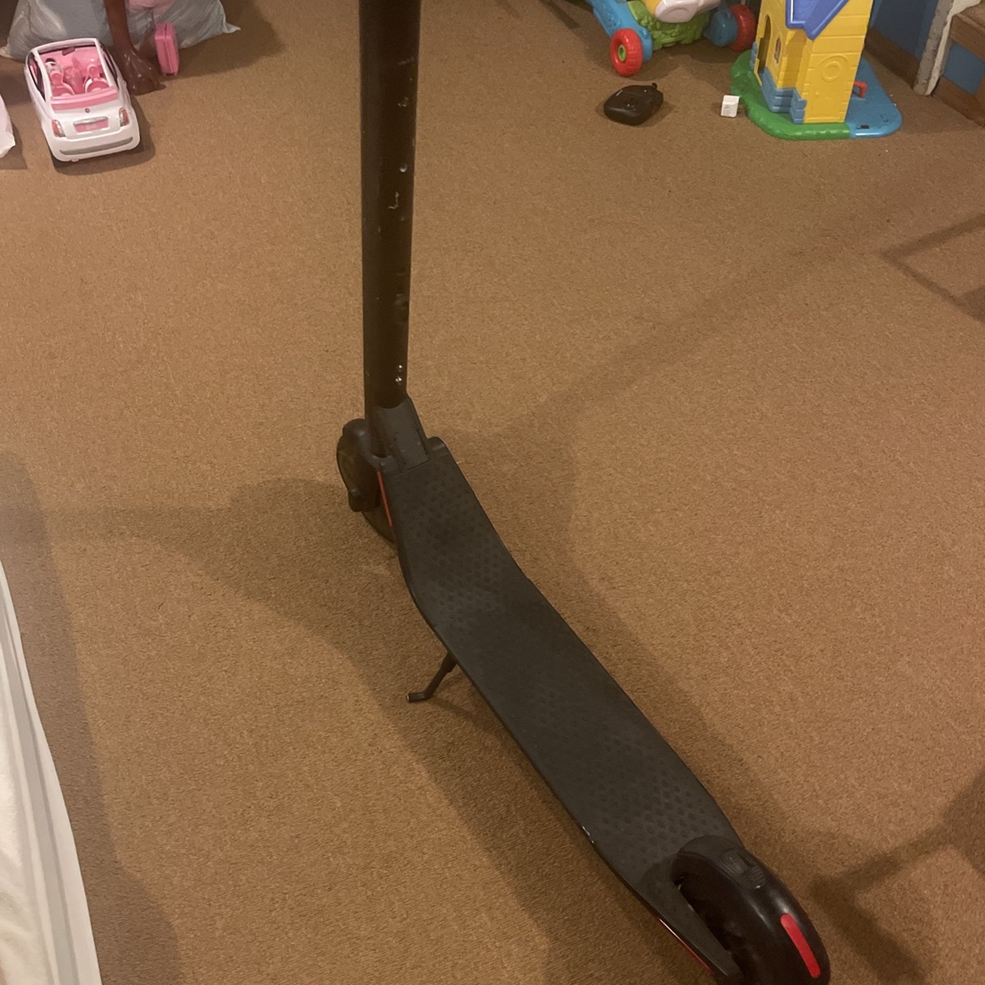 Segway Electric Scooter