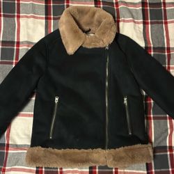 Abercrombie Jacket