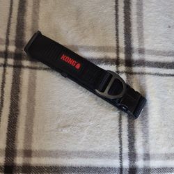 Large Kong Dog Collar (New!)