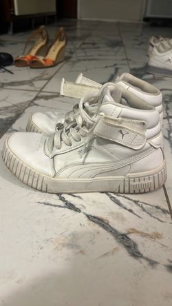 puma shoes