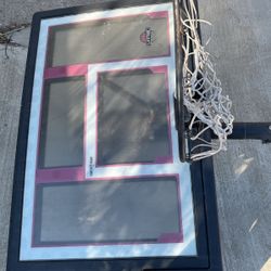 Free Basketball Hoop