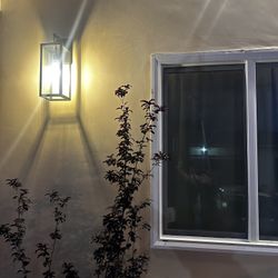 Outdoor Light