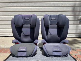 Nuna AACE Booster Seat (Lake)