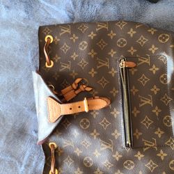 Louis Vuitton Backpack