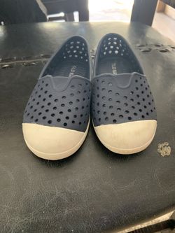 Baby boy shoes