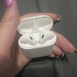 AirPod Pro 2nd Gen 