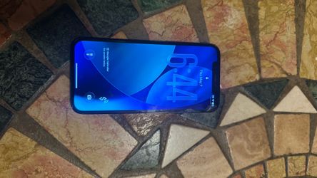 iPhone 12 Pro