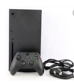 Xbox series X
