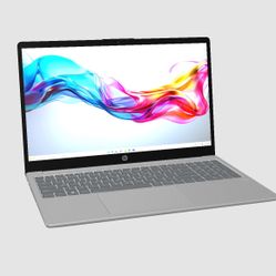 HP 15.6” Touch-Screen Laptop - 8GB Memory - 512GB SSD - Silver