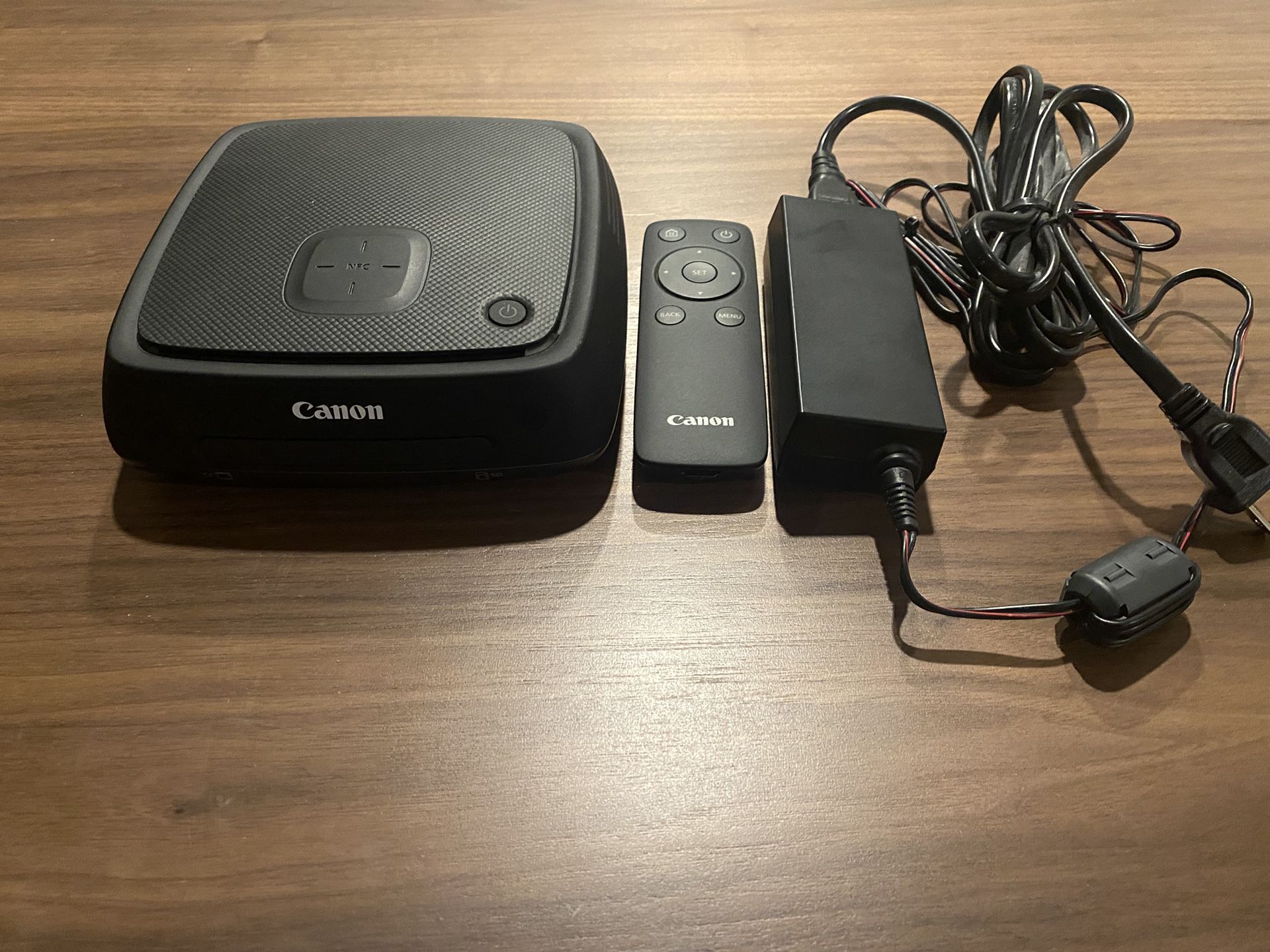 Canon Connect Station CS100 1Tb