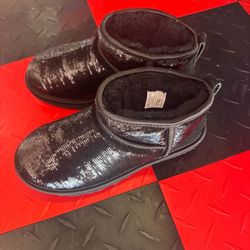 New Condition Uggs Size 8 