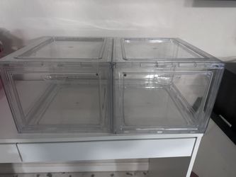 Shoe Organizer