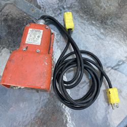 Foot Switch