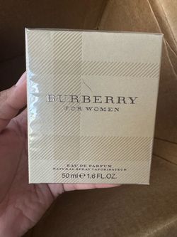 Burberry for Women 50 ml
