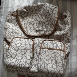 Calvin Klein Backpack