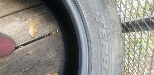 Tires Still Good .4of Theme