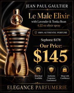 Cologne for men