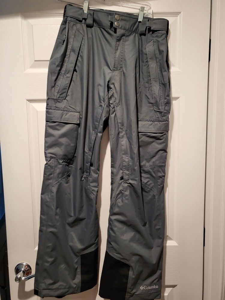 Columbia Ski Pants