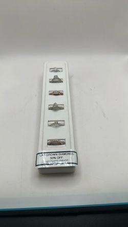 Lab grown diamonds 50 % off sale !!