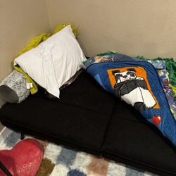 Futon Couch