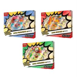 Buying Ascended Heroes ETBs, Pin/Poster Collections, Booster Bundles. (SEE DESCRIPTION)
