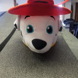 PAW Patrol HALLOWEEN  BASKET