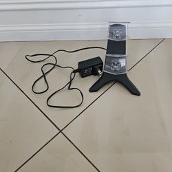 PS4 Controller storage and charger 