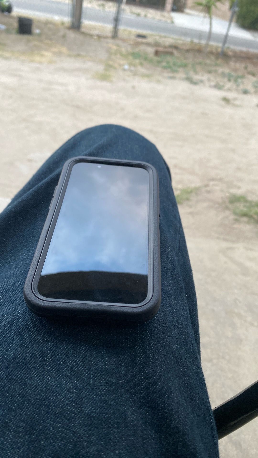iPhone 13 Pro mini