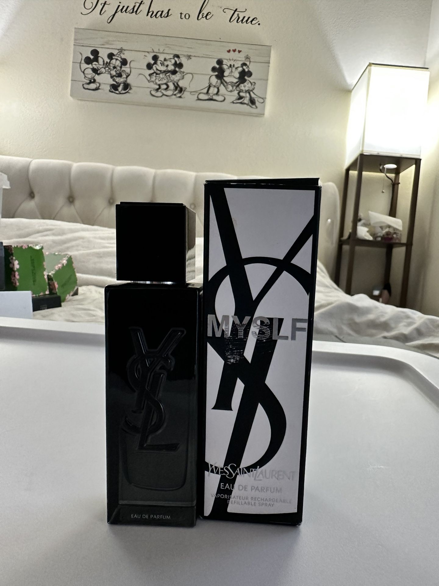 YSL Myself EDP 40ML