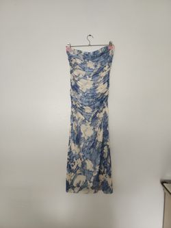 New Women's dress size (M)