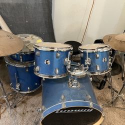 Drum Kit