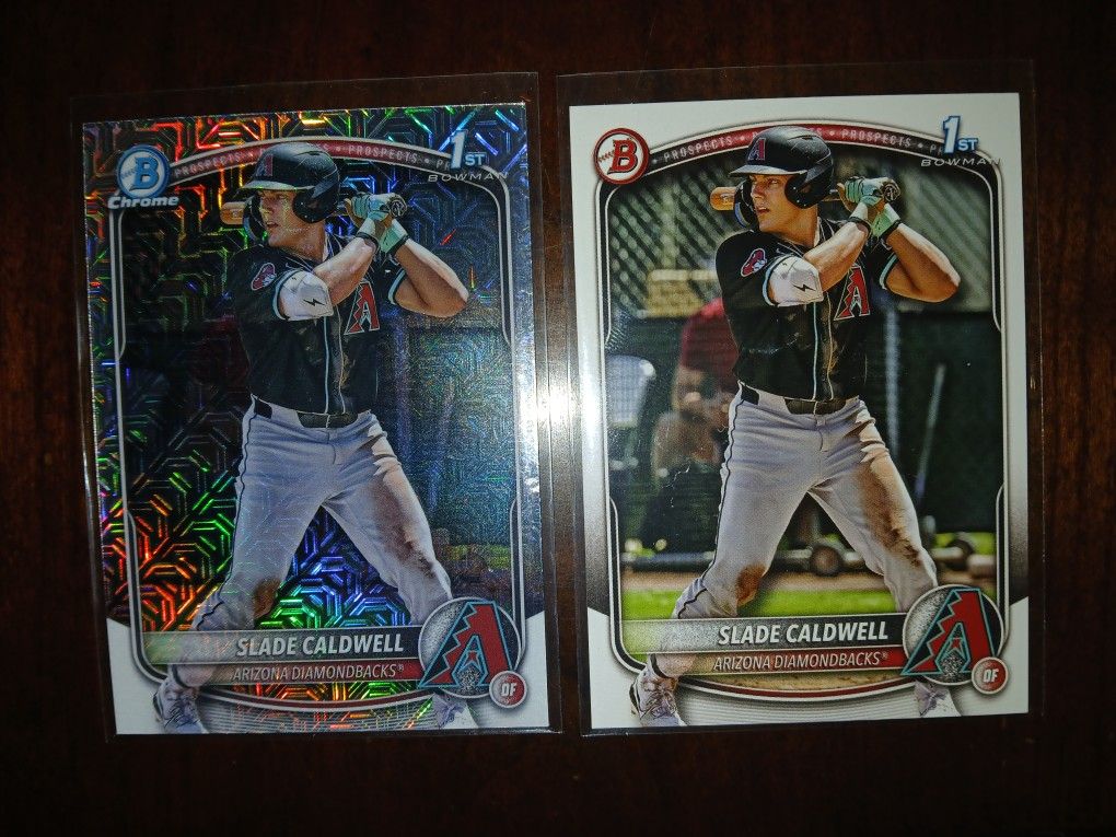 Baseball Cards