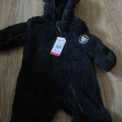  Reebok Baby Suit 