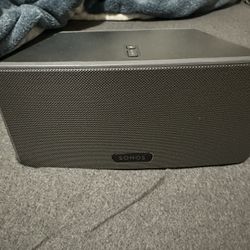 Sonos Play 3 