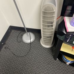 Air purifier