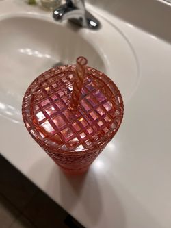 Starbucks cup