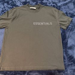 Essential Shirt