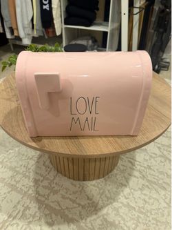 Rae Dunn Decor