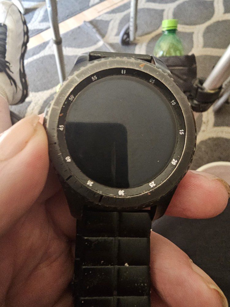 Samsung Smart Watch 