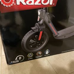 Electric scooter BRAND NEW