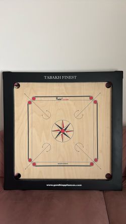 Carrom Board