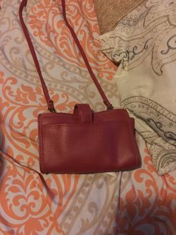 Wallet purse like new