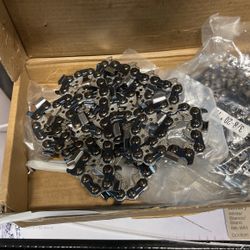 20” Chain Saw Replacement 