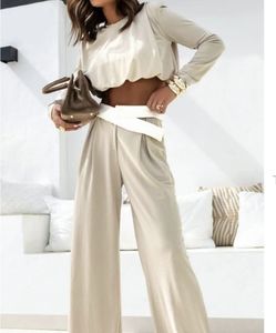 Women’s Set Top And Pants